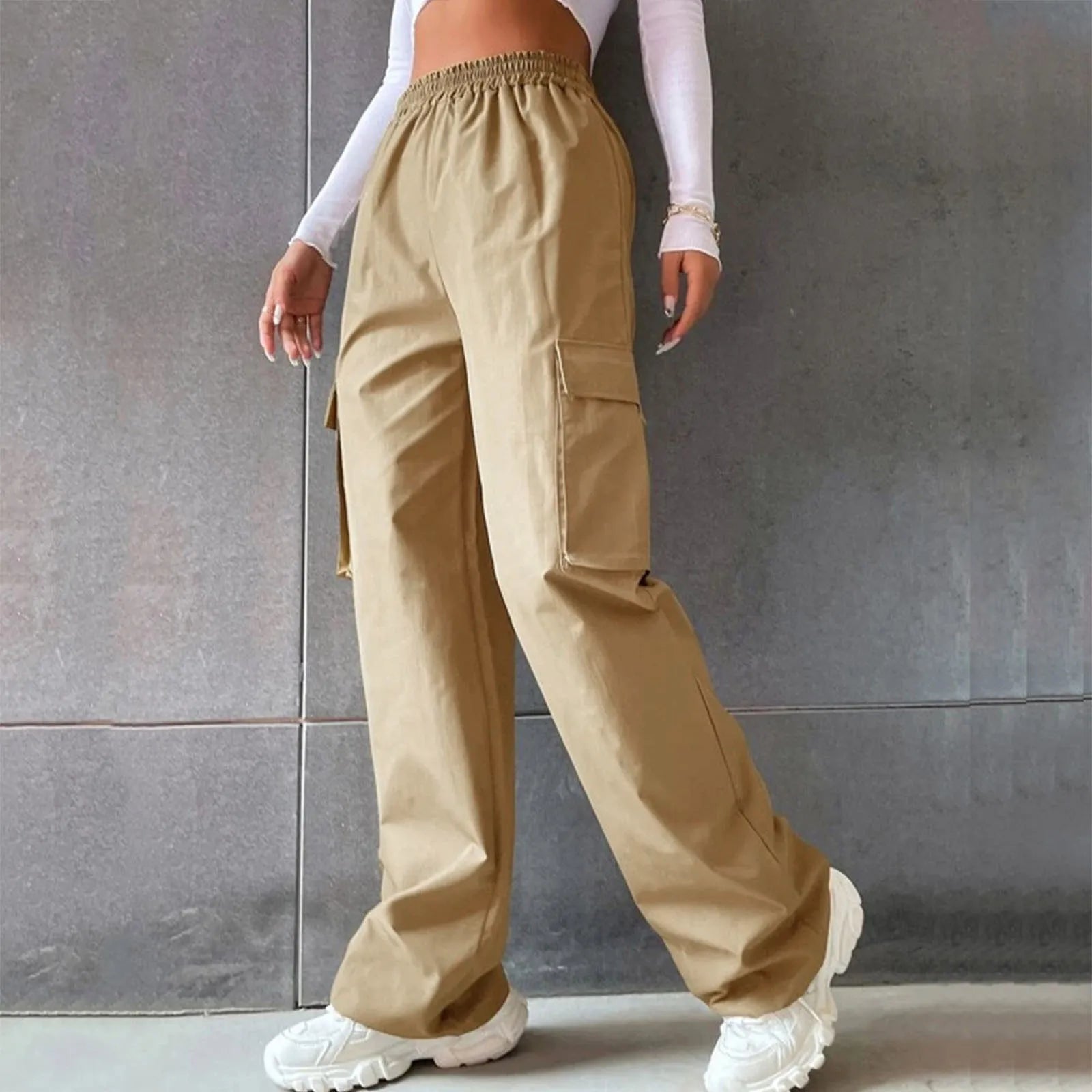 PANTS & JEANS | WOMEN