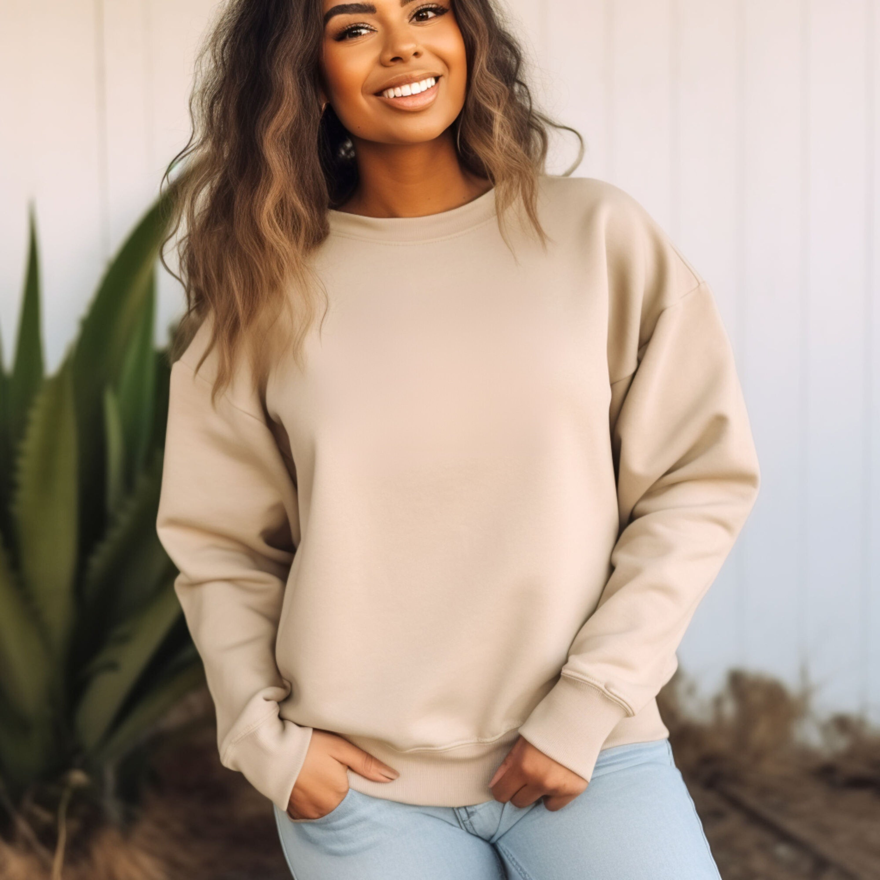 HOODIES & SWEATSHIRTS | WOMEN