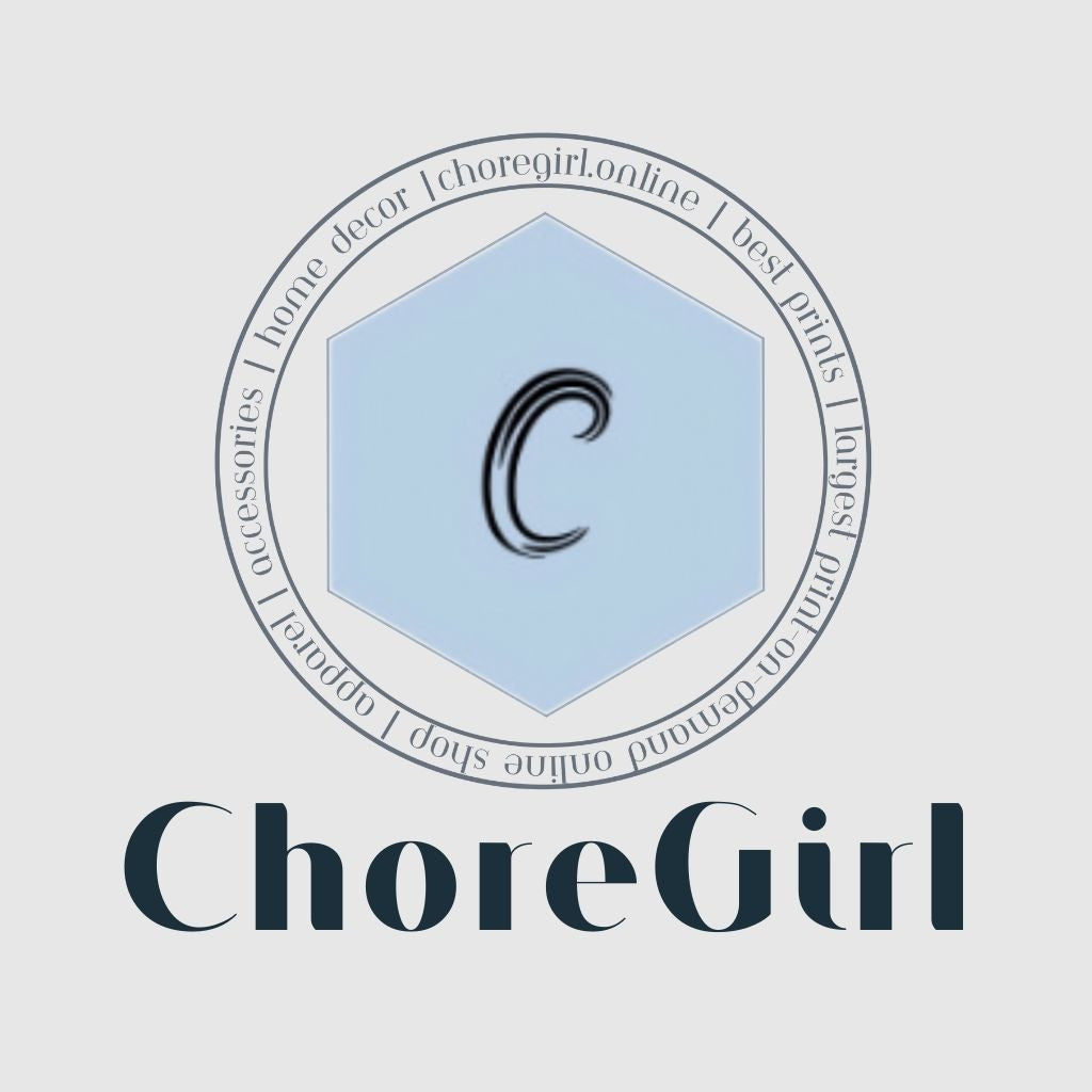 ChoreGirl logo