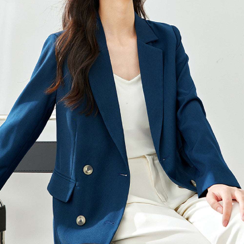 Women's Elegant Couture Suit Jacket