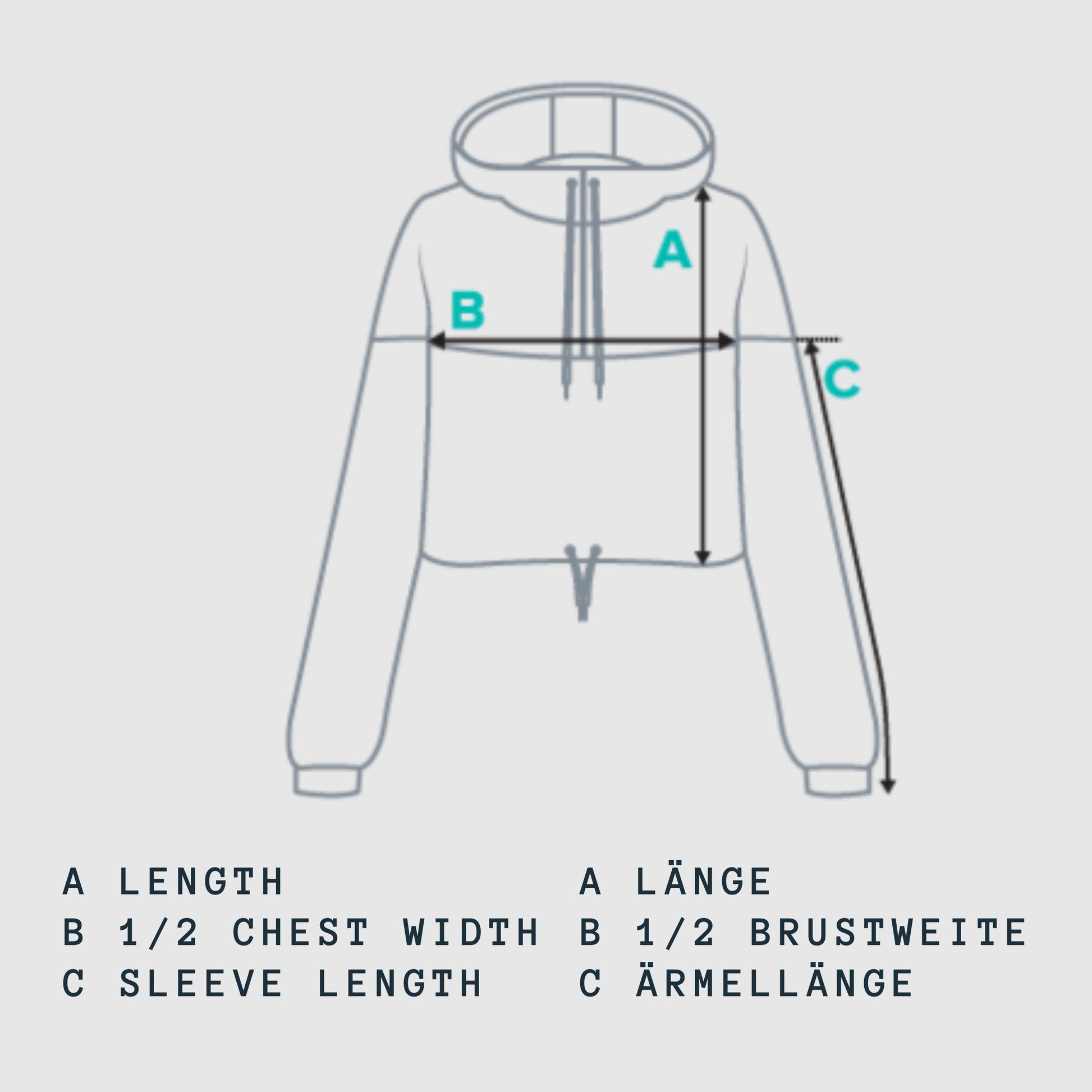 Custom Design Outfit Combo - Women's Windbreaker Guide to Measure