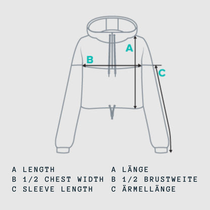 Custom Design Outfit Combo - Women's Windbreaker Guide to Measure