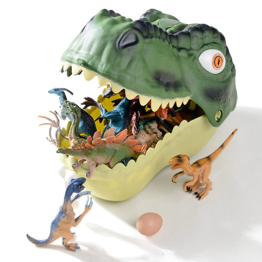  Kids Dinosaur Model Toy