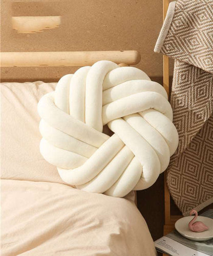 Nordic Style Decorative Throw Pillow