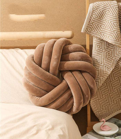 Nordic Style Decorative Throw Pillow