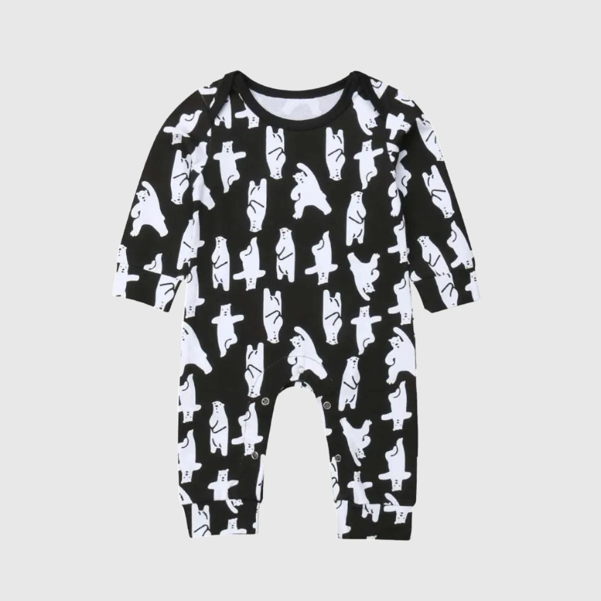Family Pajama Set - Baby