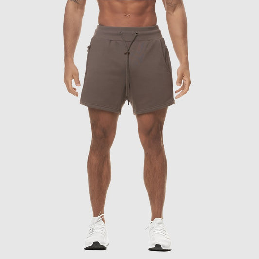Men's Casual Multi-pocket Sports Shorts