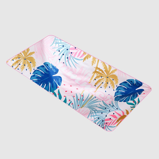 Strong and Lint Free Quick Drying Beach Towel