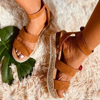 Women's Casual Sandals