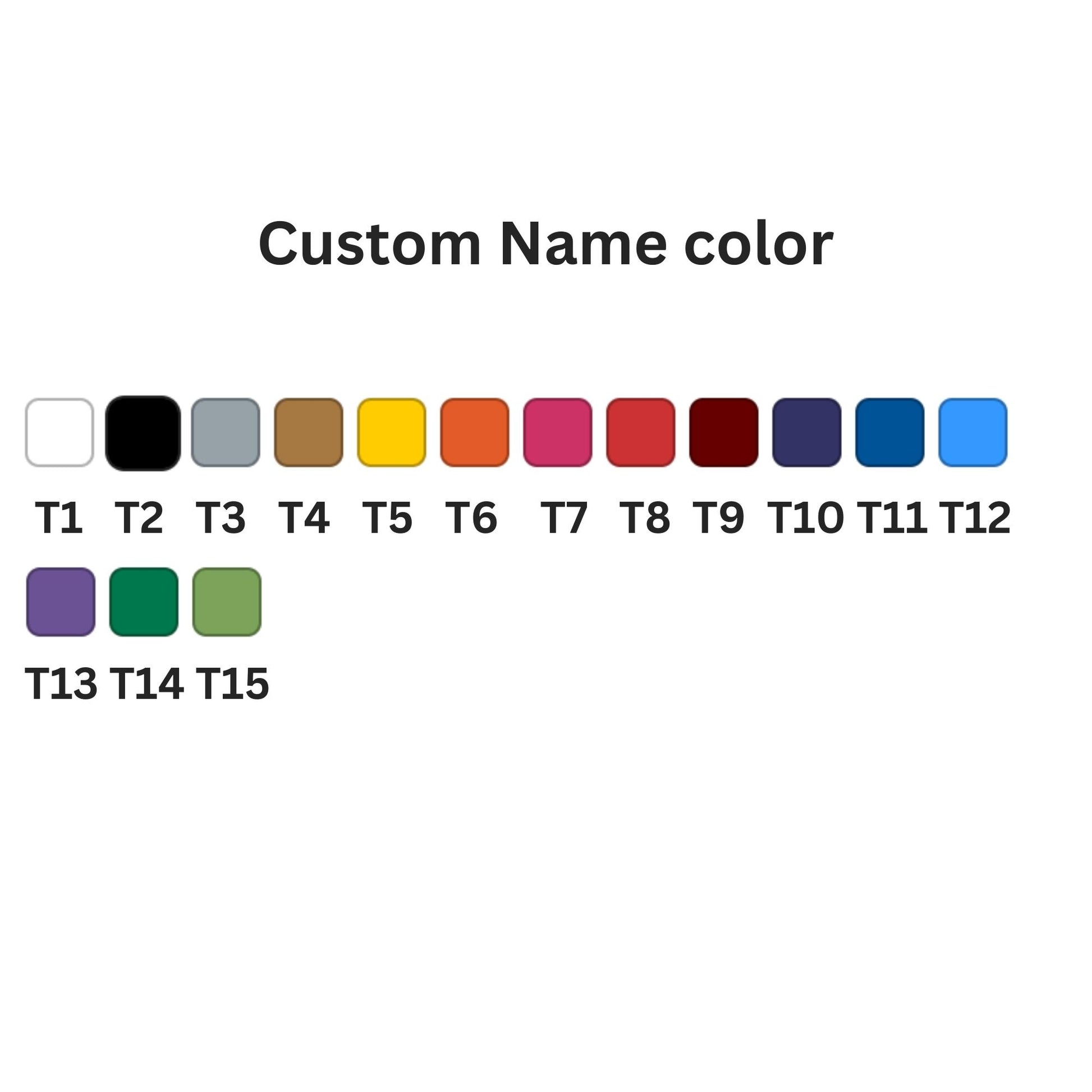Custom Name and Icon Unisex Denim Sherpa Jacket colors