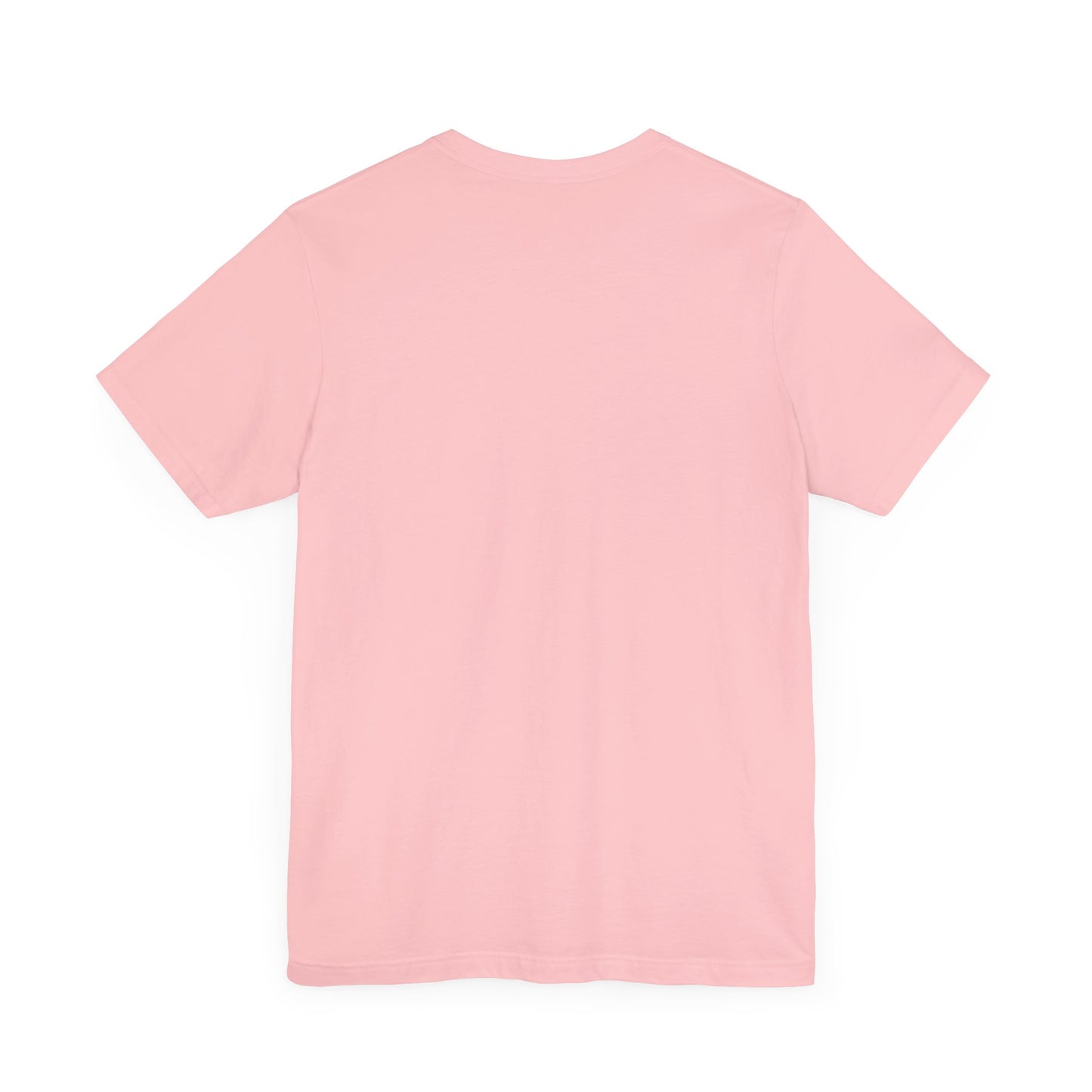 Unisex Boho Jersey Kurzärmeliges T-Shirt
