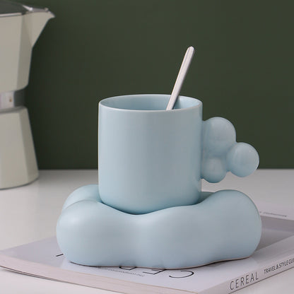 Amazing Cloud Cup Set (spoon not included)