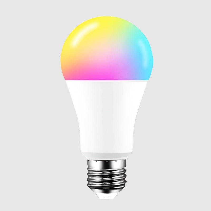 Bluetooth Smart Life Control Color Changing Bulb
