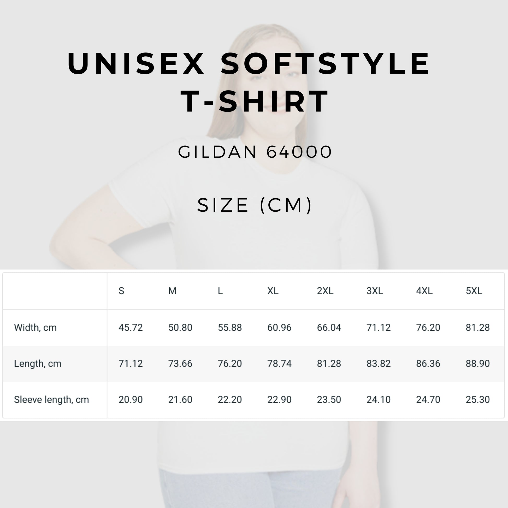 Unisex No worries, God got me Softstyle T-Shirt size