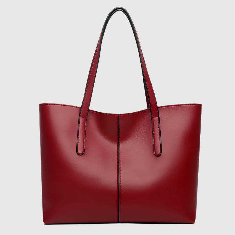 Women's Simple Retro Shoulder Bag