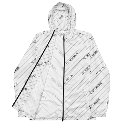 Men's windbreaker 