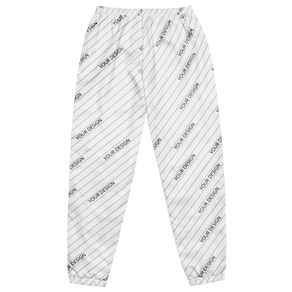 Custom Design Track Pants 