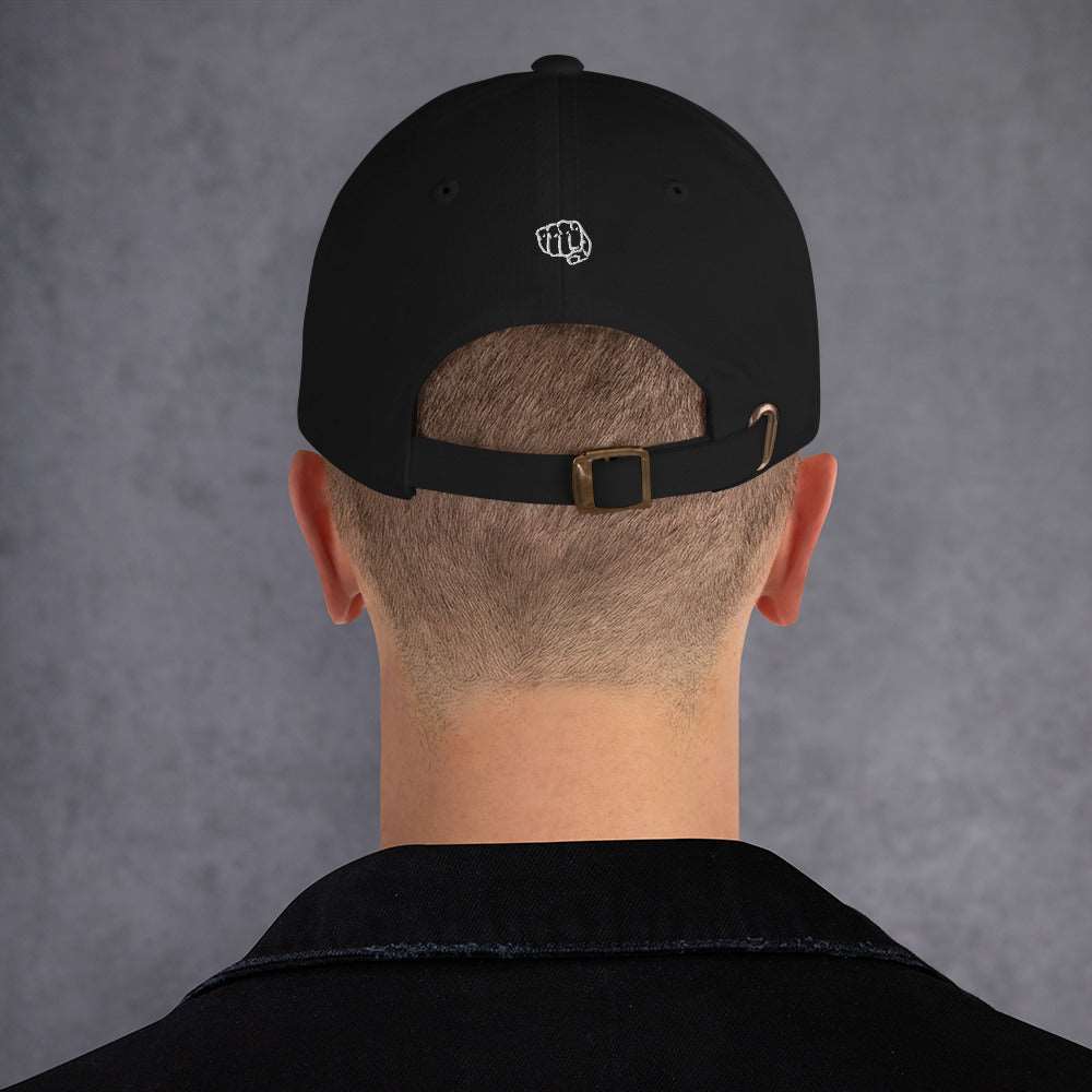 Men's Personalized Name Dad Hat