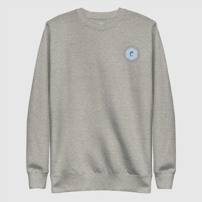 Exclusive ChoreGirl Branded Unisex Premium Sweatshirt